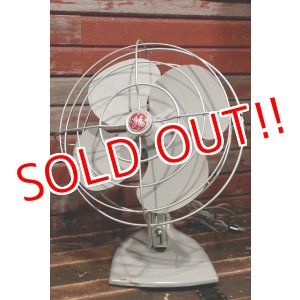 画像: dp-220201-29 GENERAL ELECTRIC / 1950's〜 Fan