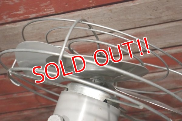 画像8: dp-220201-29 GENERAL ELECTRIC / 1950's〜 Fan