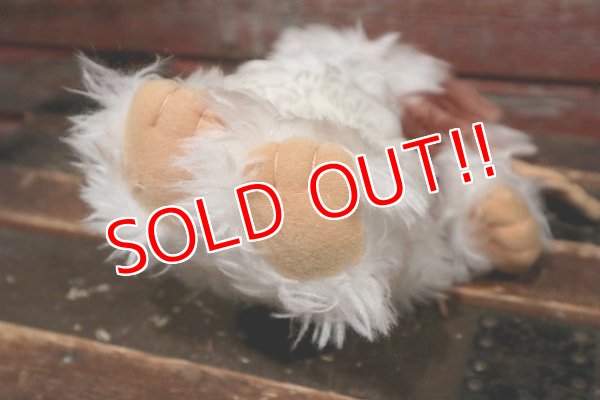 画像6: ct-220201-03 GRENLiNS / Hasbro 1980's Gizmo Plush Doll