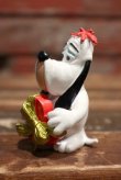 画像3: ct-211101-26 Droopy / MD-TOYS 1997 PVC Figure "Heart Box"