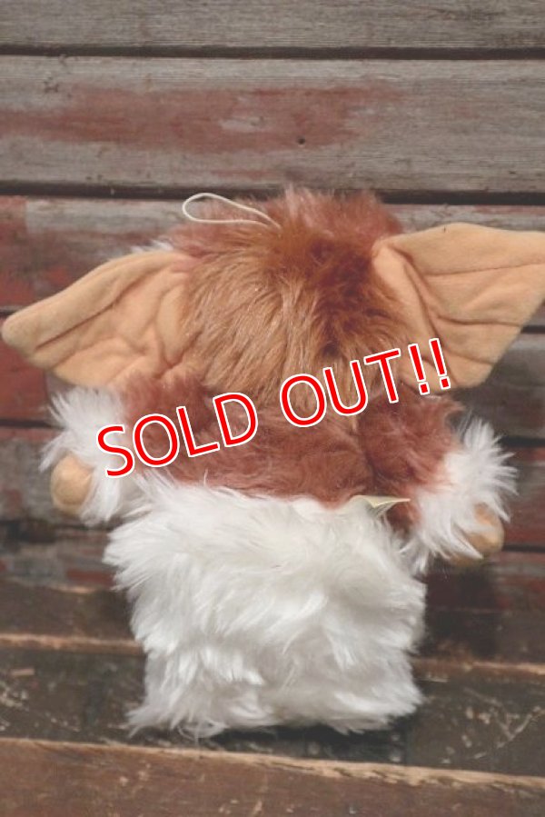 画像4: ct-220201-03 GRENLiNS / Hasbro 1980's Gizmo Plush Doll