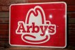 画像1: dp-220201-23 Arby's・SONIC America's Drive-In / Steel Sign