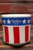 画像1: kt-220101-08 Sambo's Restaurant / 1970's Coffee Mug