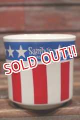 画像: kt-220101-08 Sambo's Restaurant / 1970's Coffee Mug