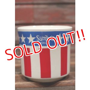 画像: kt-220101-08 Sambo's Restaurant / 1970's Coffee Mug