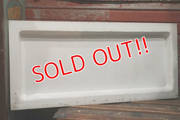 画像8: dp-220201-24 Arby's / Drive-thru Sign "in"