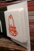 画像4: dp-220201-24 Arby's / Drive-thru Sign "in"