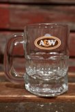 画像1: dp-220201-46 A&W / 1990's "Grandpa Burger" Baby Mug