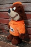 画像4: ct-220201-05 A&W / 1960's THE GREAT ROOT BEAR Plush Doll