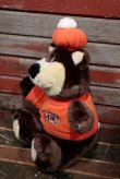 画像4: ct-220201-04 A&W / GUND 2000 THE GREAT ROOT BEAR Plush Doll