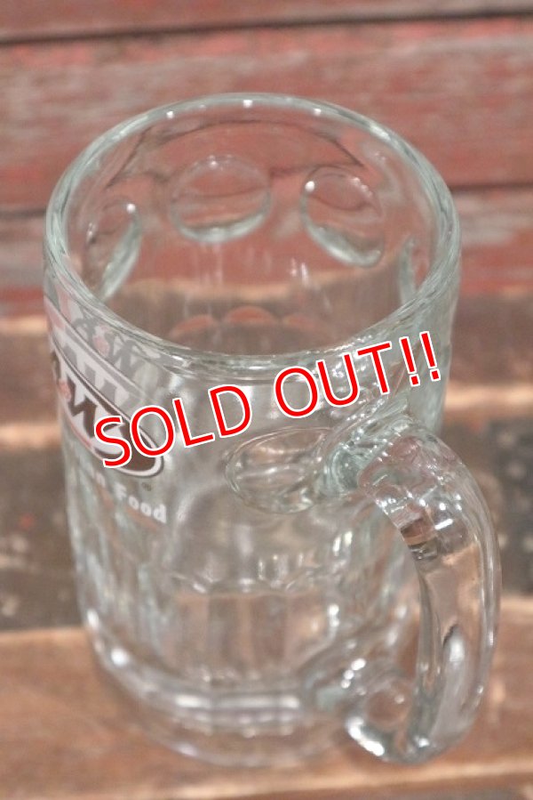 画像4: dp-220201-48 A&W / 1990's〜 Beer Mug