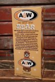 画像5: ct-220201-06 A&W / FUNKO 2006 THE GREAT ROOT BEAR WACKY WOBBLER