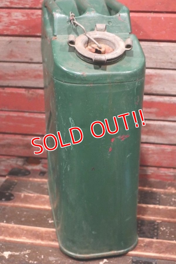 画像3: dp-220201-01 USMC / Vintage Jerrycan