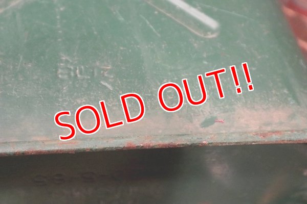 画像10: dp-220201-01 USMC / Vintage Jerrycan