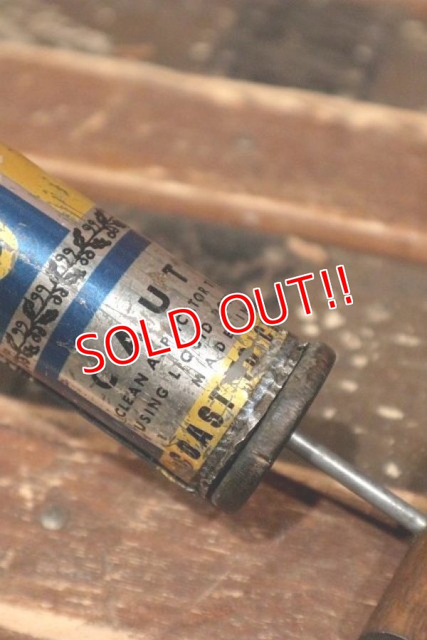 画像8: dp-220201-64 MASTER CRAFT / Vintage Sprayer