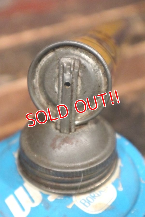 画像7: dp-220201-64 MASTER CRAFT / Vintage Sprayer