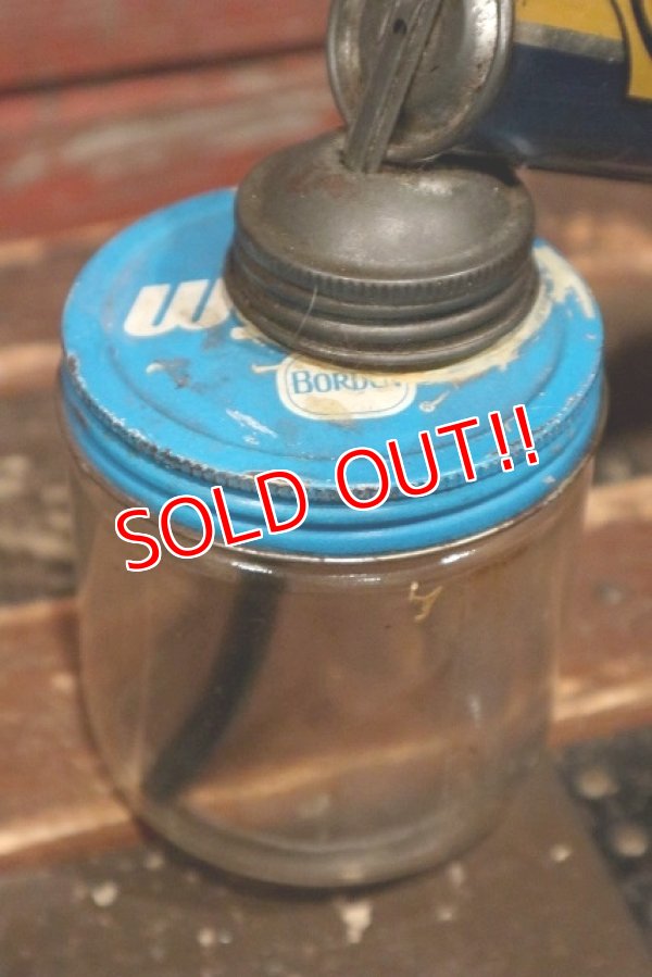 画像4: dp-220201-64 MASTER CRAFT / Vintage Sprayer