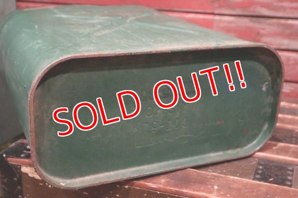 画像9: dp-220201-01 USMC / Vintage Jerrycan