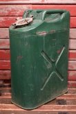 画像1: dp-220201-01 USMC / Vintage Jerrycan