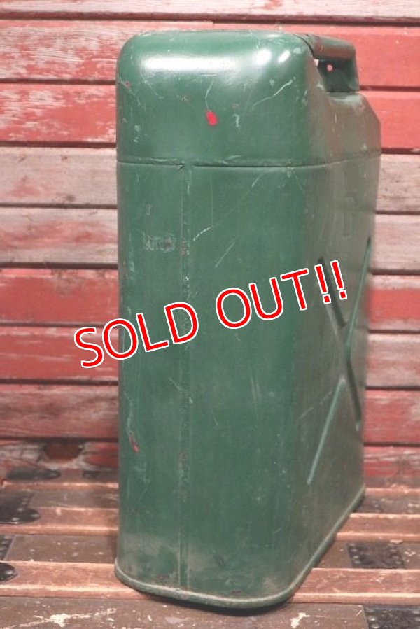 画像5: dp-220201-01 USMC / Vintage Jerrycan