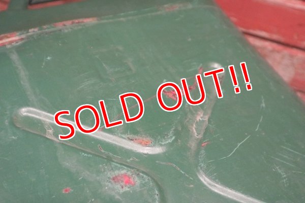 画像8: dp-220201-01 USMC / Vintage Jerrycan