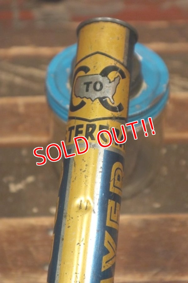 画像2: dp-220201-64 MASTER CRAFT / Vintage Sprayer