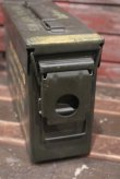 画像3: dp-220201-12 U.S.ARMY / Vintage Ammo Box