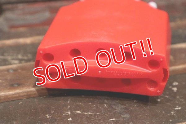 画像8: dp-220201-33 McDonald's / SANFORD 2000's McMAKER