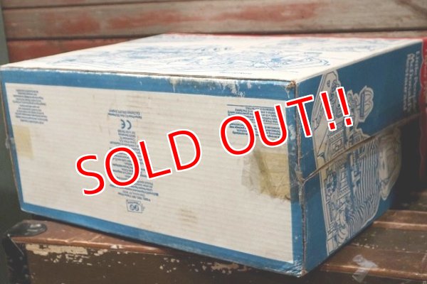 画像16: ct-220201-08 McDonald's / Fisher-Price Little People 1990's McDonald's Restaurant