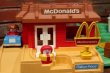 画像3: ct-220201-08 McDonald's / Fisher-Price Little People 1990's McDonald's Restaurant