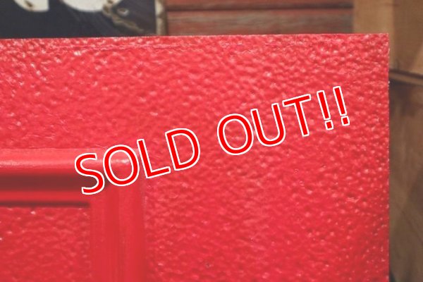 画像4: dp-220201-32 McDonald's / 1970's-1980's Plastic Store Sign