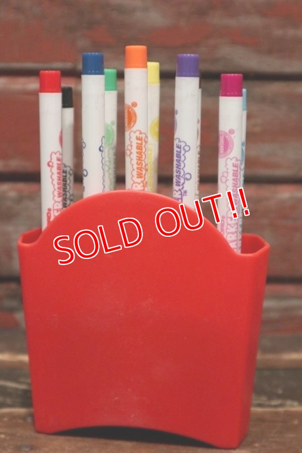 画像7: dp-220201-33 McDonald's / SANFORD 2000's McMAKER