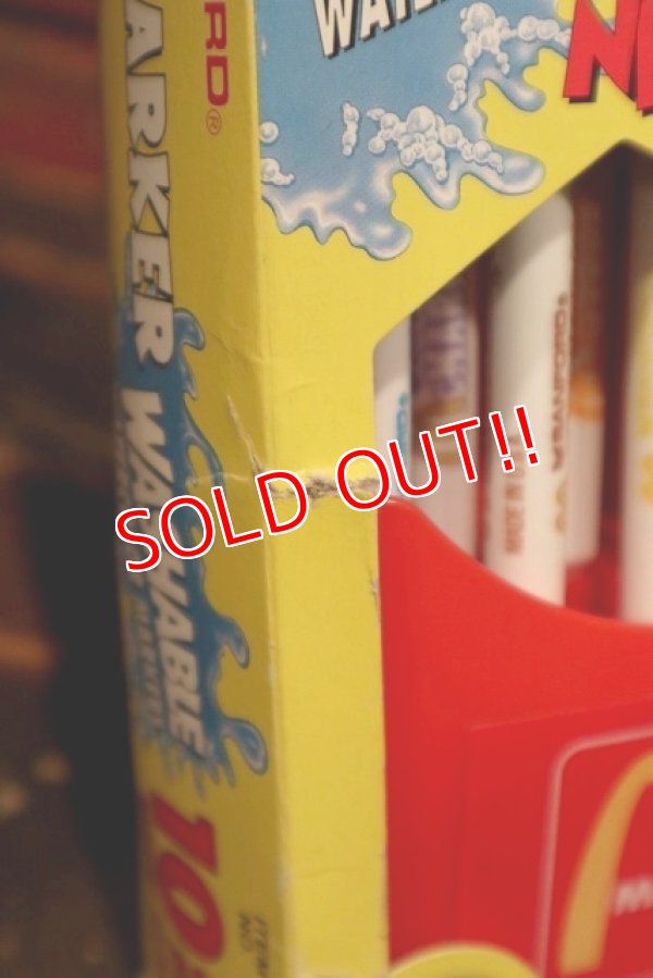 画像10: dp-220201-33 McDonald's / SANFORD 2000's McMAKER