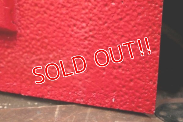 画像7: dp-220201-32 McDonald's / 1970's-1980's Plastic Store Sign