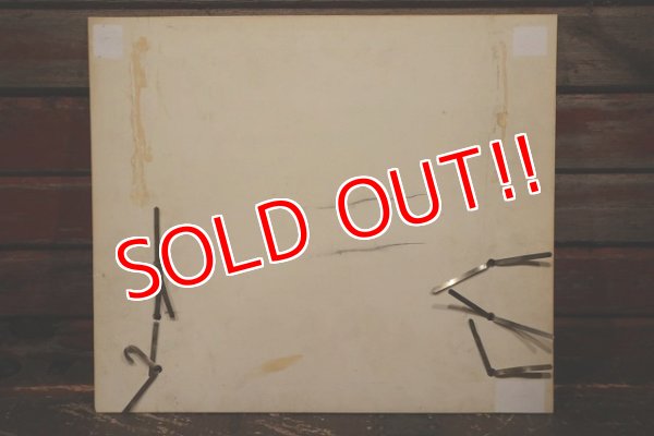 画像5: dp-220201-37 McDonald's / NOW Hiring Sign