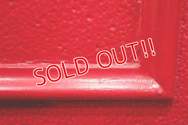 画像5: dp-220201-32 McDonald's / 1970's-1980's Plastic Store Sign