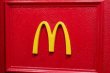 画像2: dp-220201-32 McDonald's / 1970's-1980's Plastic Store Sign