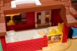 画像8: ct-220201-08 McDonald's / Fisher-Price Little People 1990's McDonald's Restaurant