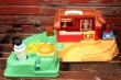 画像7: ct-220201-08 McDonald's / Fisher-Price Little People 1990's McDonald's Restaurant