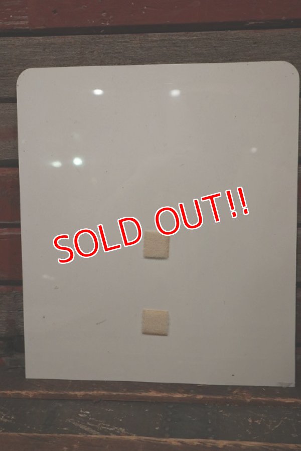 画像7: dp-220201-36 McDonald's / 1977 Quality you can taste Sign