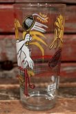 画像6: gs-210301-07 Foghorn Leghorn & Henery Hawk / PEPSI 1976 Collector Series Glass