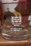 画像5: gs-210301-07 Foghorn Leghorn & Henery Hawk / PEPSI 1976 Collector Series Glass