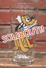 画像: gs-210601-02 Pluto / PEPSI 1978 Collector Series Glass