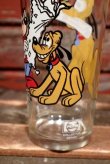 画像4: gs-210601-02 Pluto / PEPSI 1978 Collector Series Glass