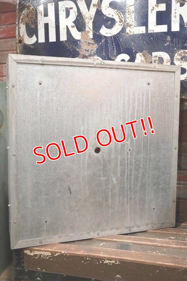 画像9: dp-211001-02 SHELL / 1970's Gas Station Sign