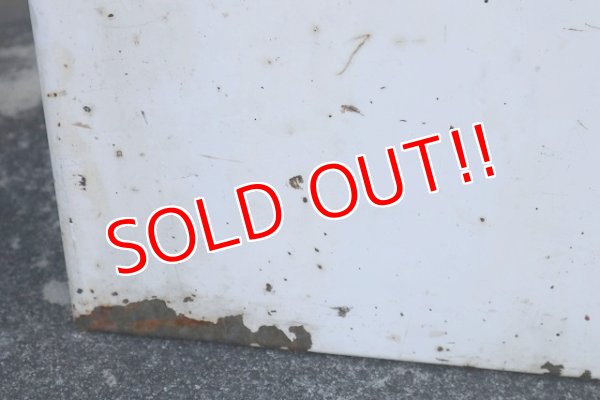 画像6: dp-211110-34 United Delco / 1970's Metal Parts Cabinet