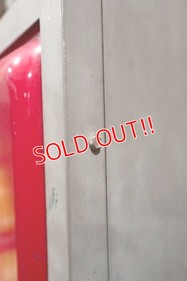 画像7: dp-211001-02 SHELL / 1970's Gas Station Sign