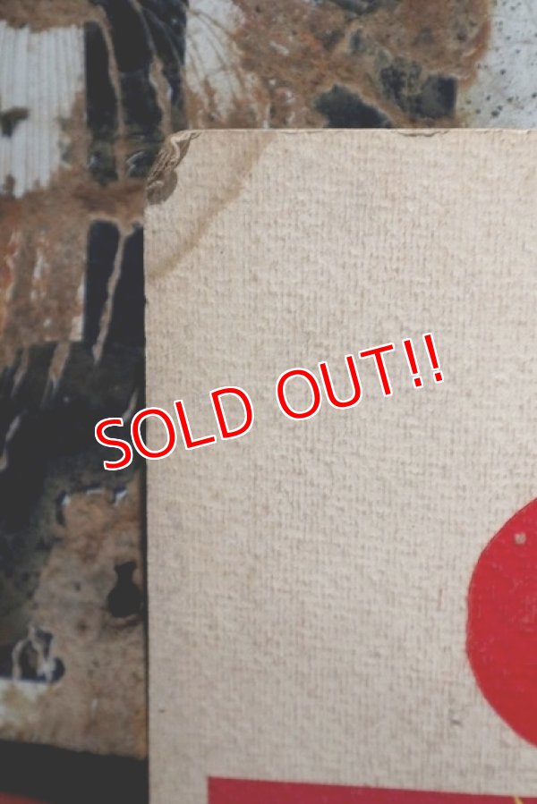 画像8: dp-220101-15 FALL FESTIVAL / Vintage Poster