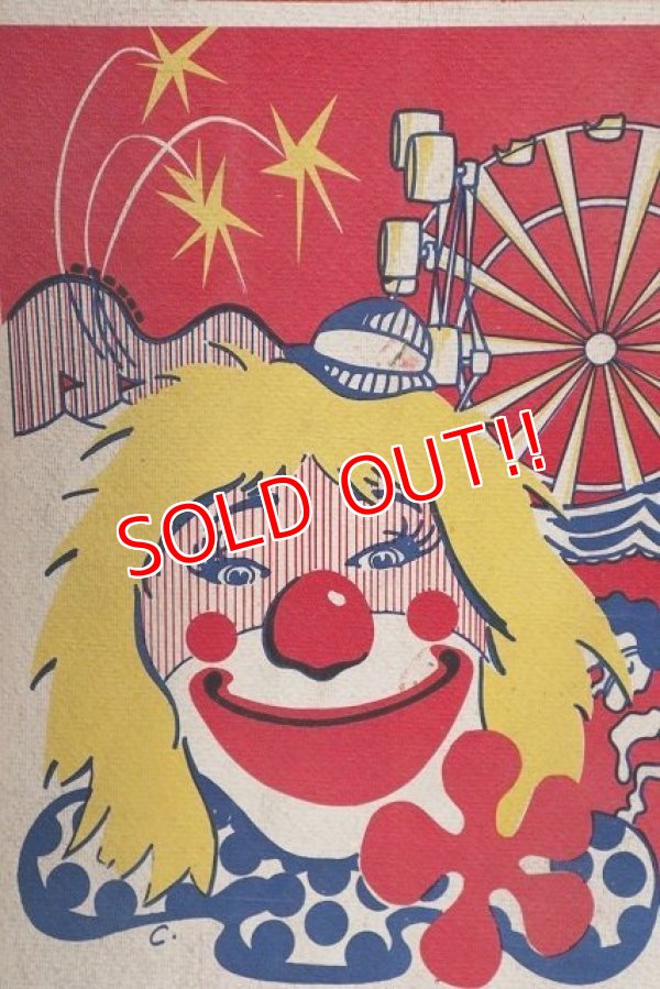 画像2: dp-220101-15 FALL FESTIVAL / Vintage Poster