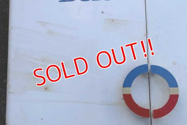 画像5: dp-211110-34 United Delco / 1970's Metal Parts Cabinet